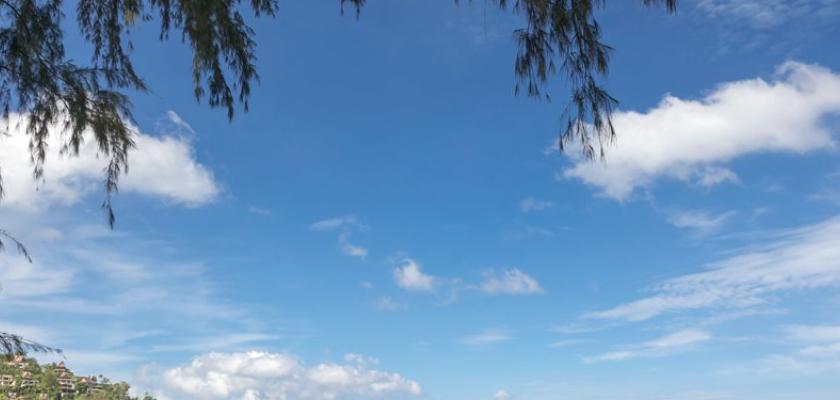 Thailandia, Bang Tao Beach - Bw Premier Bangtao Beach & Spa 1
