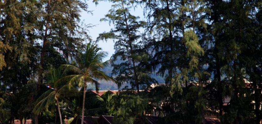 Thailandia, Bang Tao Beach - Bw Premier Bangtao Beach & Spa 4