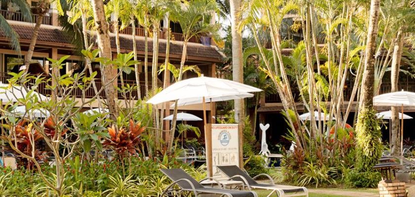 Thailandia, Bang Tao Beach - Bw Premier Bangtao Beach & Spa 5