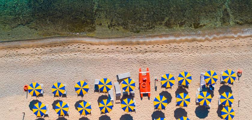 Sardegna, Palau - Camping Village Capo D'orso 1