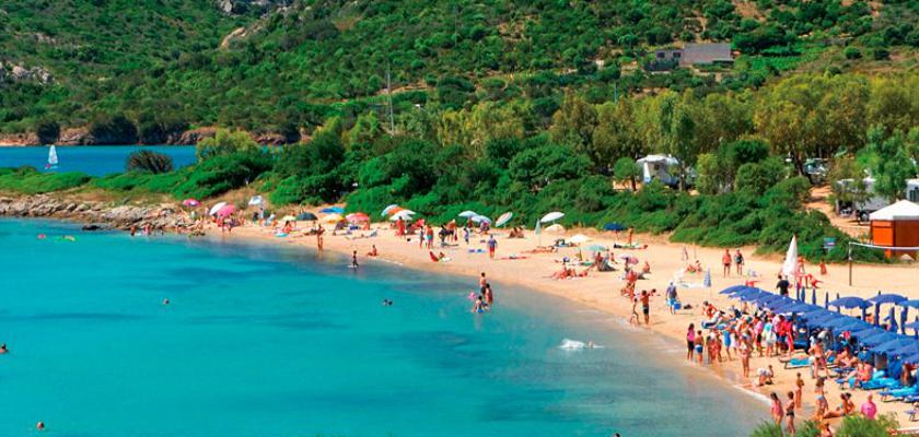 Sardegna, Palau - Camping Village Capo D'orso 2