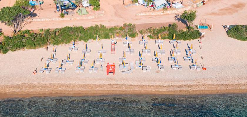 Sardegna, Palau - Camping Village Capo D'orso 4