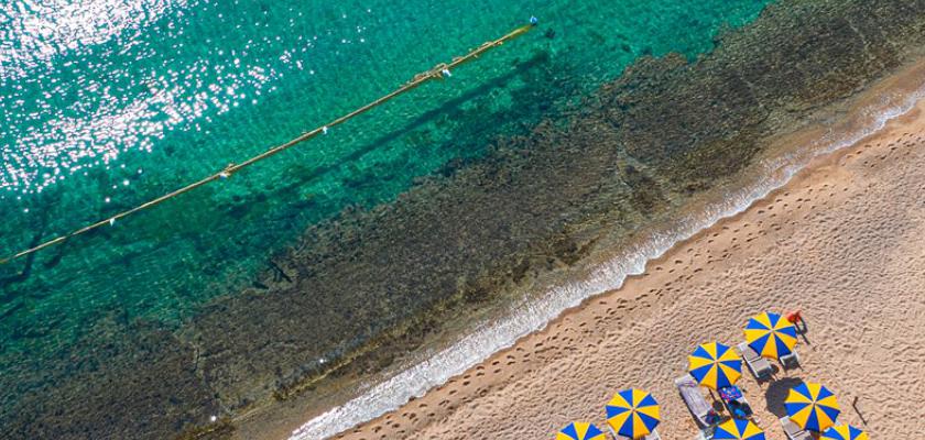 Sardegna, Palau - Camping Village Capo D'orso 5