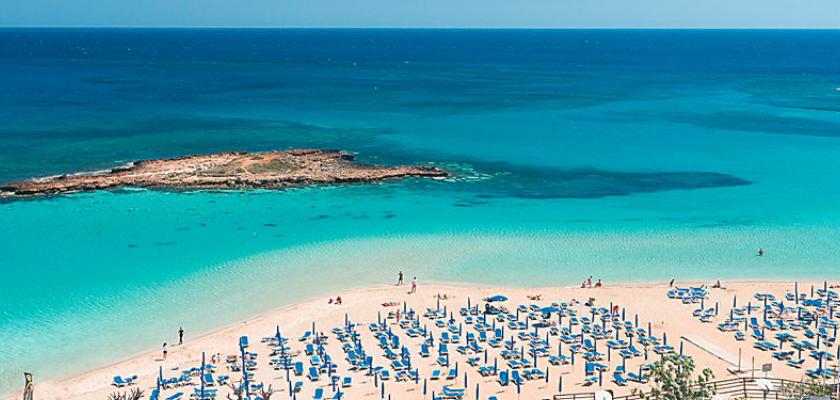 Cipro, Protaras - Capo Bay 0