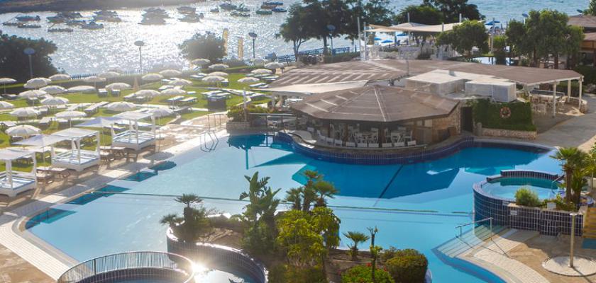 Cipro, Protaras - Capo Bay 1