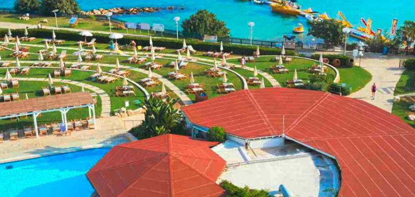 Cipro, Protaras - Capo Bay 4