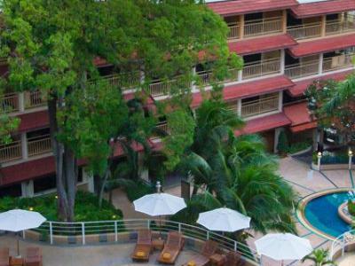 Thailandia, Kata Beach - Chanalai Flora Resort