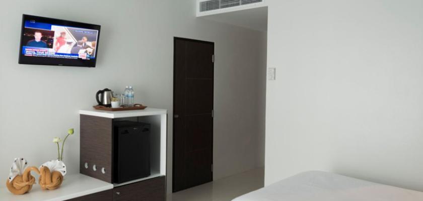 Thailandia, Karon Beach - Chanalai Hillside Resort 4