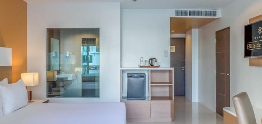 Thailandia, Karon Beach - Chanalai Hillside Resort 5