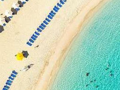 Egitto, El Alamein - Ghazala Resort Beach Resort & Spa