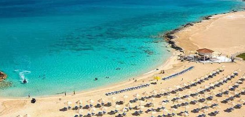 Egitto, El Alamein - Ghazala Resort Beach Resort & Spa 1