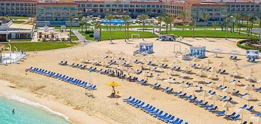 Egitto, El Alamein - Ghazala Resort Beach Resort & Spa 2