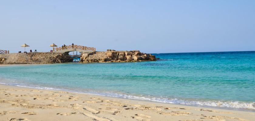 Egitto, El Alamein - Ghazala Resort Beach Resort & Spa 3