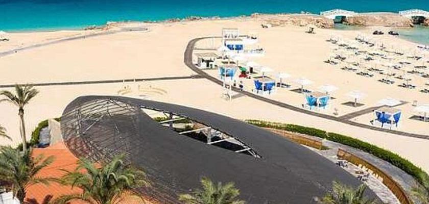 Egitto, El Alamein - Ghazala Resort Beach Resort & Spa 4