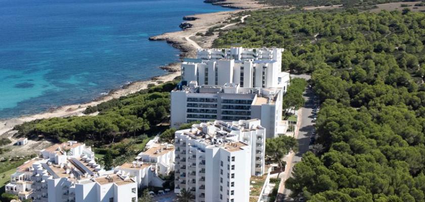 Spagna, Cala Millor - Hipotels Bahia Grande 0