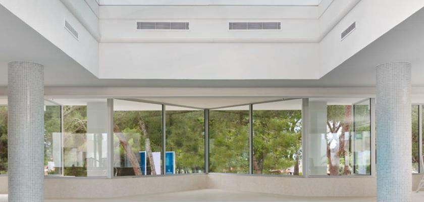 Spagna, Cala Millor - Hipotels Bahia Grande 2