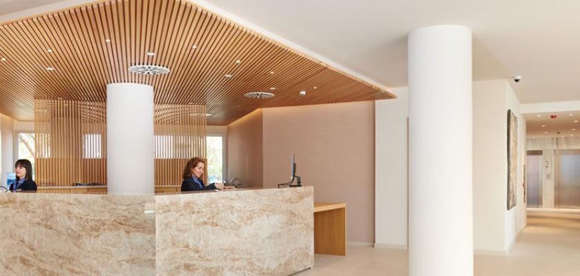 Spagna, Cala Millor - Hipotels Bahia Grande 4