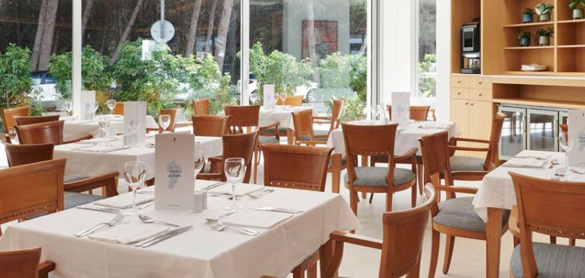 Spagna, Cala Millor - Hipotels Bahia Grande 5