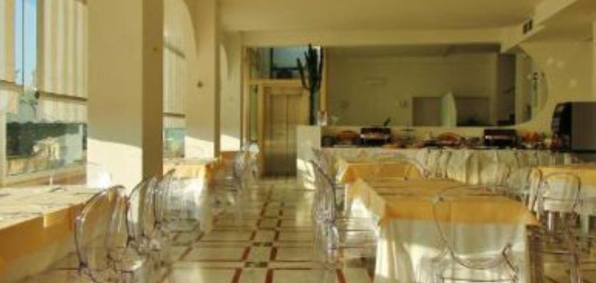 Sicilia, Taormina - Hotel Baia Azzurra 4