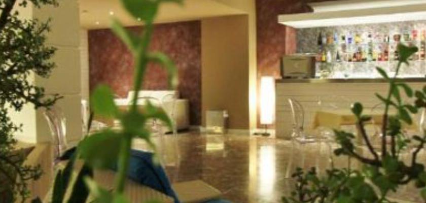 Sicilia, Taormina - Hotel Baia Azzurra 5