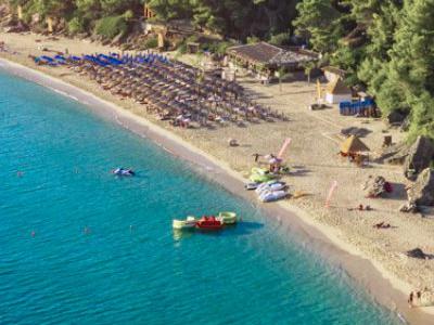 Grecia, Svoronata - Hotel Bessie's Village