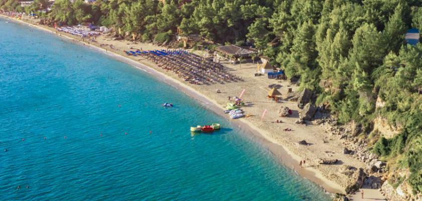 Grecia, Svoronata - Hotel Bessie's Village 0