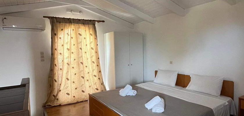 Grecia, Svoronata - Hotel Bessie's Village 5