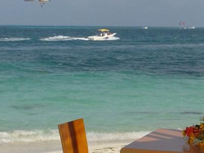 Messico, Cancun - Hotel Maya Caribe Faranda