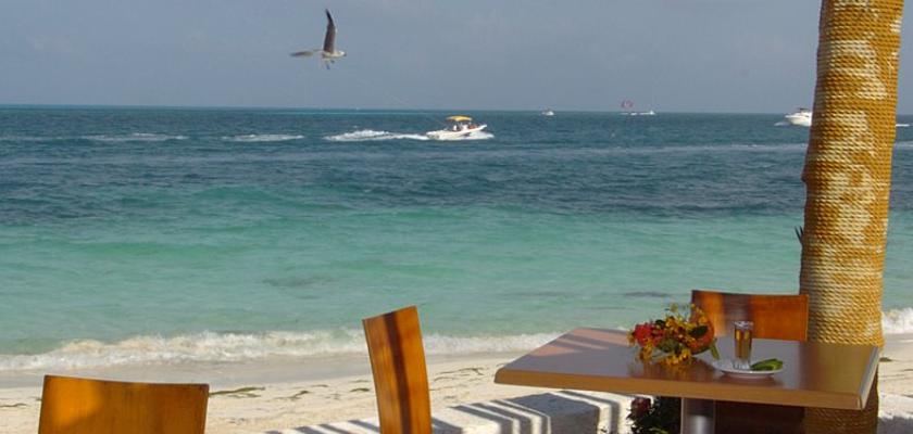 Messico, Cancun - Hotel Maya Caribe Faranda 0