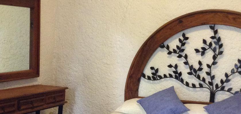 Messico, Cancun - Hotel Maya Caribe Faranda 2