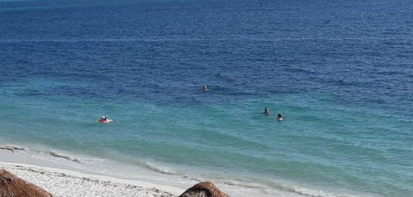 Messico, Cancun - Hotel Maya Caribe Faranda 4