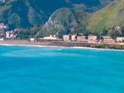 Sicilia, Giardini Naxos - Hotel Sabbie D'oro