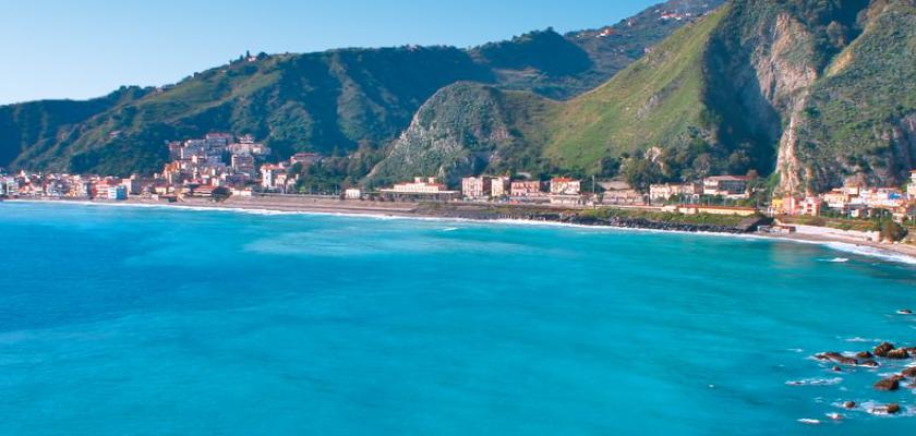 Sicilia, Giardini Naxos - Hotel Sabbie D'oro 0