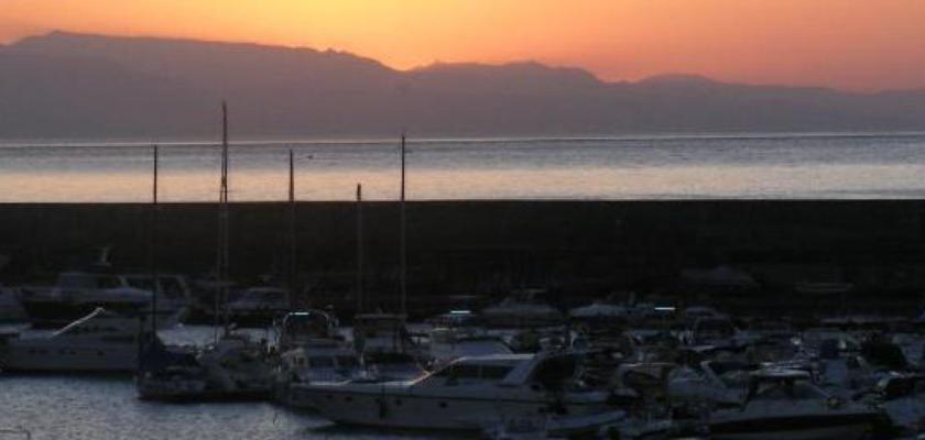 Sicilia, Giardini Naxos - Hotel Sabbie D'oro 1