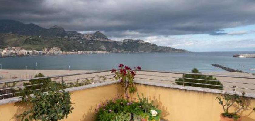Sicilia, Giardini Naxos - Hotel Sabbie D'oro 2