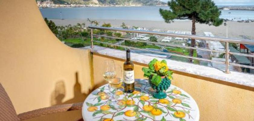 Sicilia, Giardini Naxos - Hotel Sabbie D'oro 3