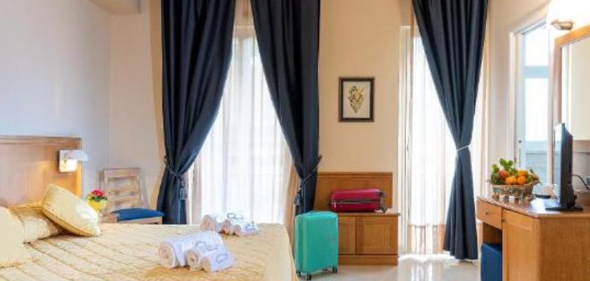 Sicilia, Giardini Naxos - Hotel Sabbie D'oro 4