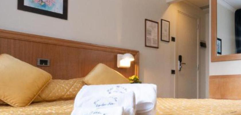 Sicilia, Giardini Naxos - Hotel Sabbie D'oro 5