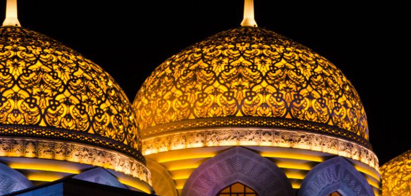 Oman, Oman - Intour Capitali E Isole 3