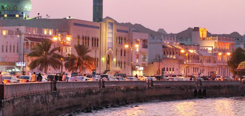 Oman, Oman - Intour Capitali E Isole 5