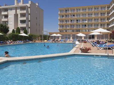 Spagna, Ca 'n Pastilla - Alua Leo Hotel