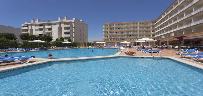 Spagna, Ca 'n Pastilla - Alua Leo Hotel 0