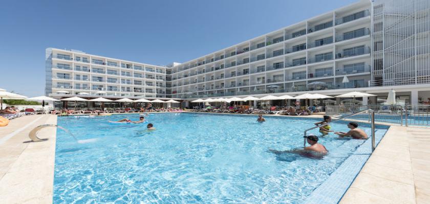 Spagna, Ca 'n Pastilla - Alua Leo Hotel 2