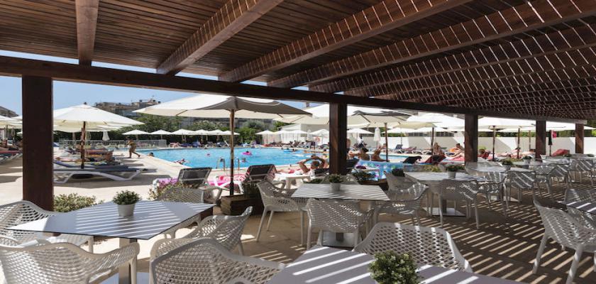 Spagna, Ca 'n Pastilla - Alua Leo Hotel 3