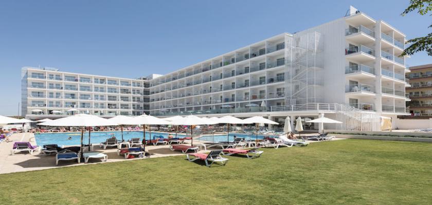 Spagna, Ca 'n Pastilla - Alua Leo Hotel 4
