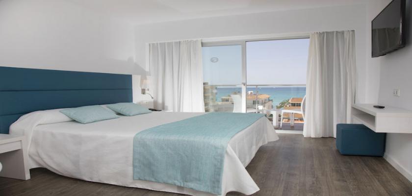 Spagna, Ca 'n Pastilla - Alua Leo Hotel 5