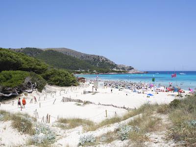 Spagna, Cala Ratjada - Hotel E Appartamenti Guya Wave