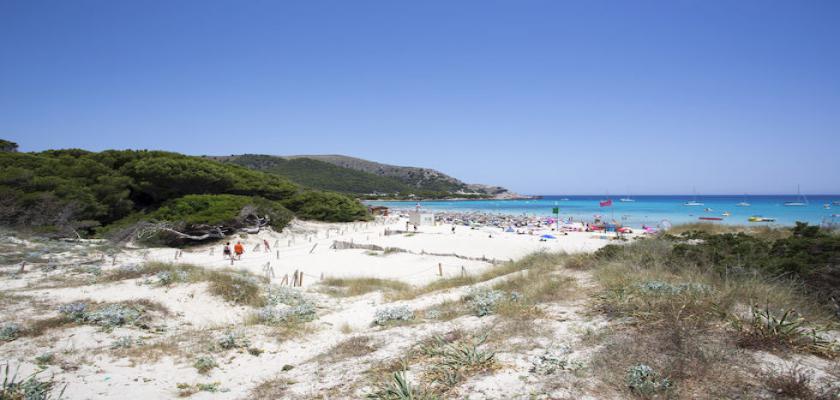 Spagna, Cala Ratjada - Hotel E Appartamenti Guya Wave 0