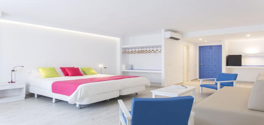 Spagna, Cala Ratjada - Hotel E Appartamenti Guya Wave 1