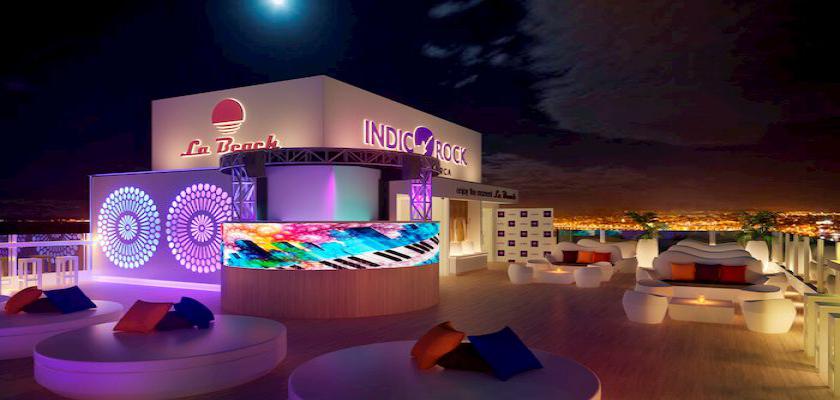 Spagna - Baleari, Maiorca - Indico Rock Hotel 0
